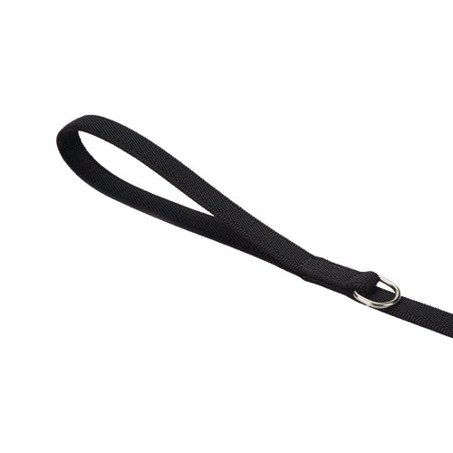 Julius K9 Antislip-Leine - Schwarz 5 Julius K9 Antislip-Leine - Schwarz – Bild 5