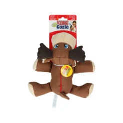 KONG Cozie Ultra -Heimtierbedarf Seri kong cozie ultra 195777 0500 none