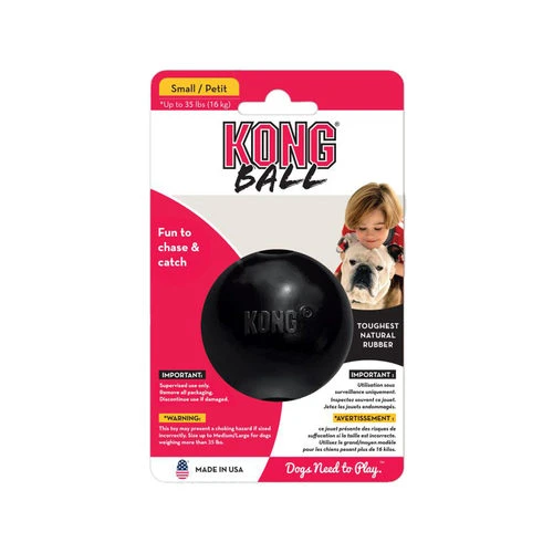KONG Extreme Ball 2 KONG Extreme Ball – Bild 2