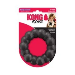 KONG Extreme Ring -Heimtierbedarf Seri kong extreme ring 182086 0500 none