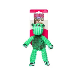 KONG Floppy Knots -Heimtierbedarf Seri kong floppy knots 163075 0500 none
