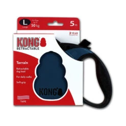 KONG Retractable Leash Terrain 21 KONG Retractable Leash Terrain -Heimtierbedarf Seri kong retractable leash terrain 106063 0500 none