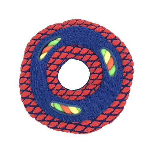 KONG Sneakerz Sport Disc - Medium 2 KONG Sneakerz Sport Disc - Medium – Bild 2