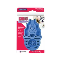 KONG Zoom Groom 3 KONG Zoom Groom -Heimtierbedarf Seri kong zoom groom 162511 0500 none