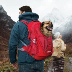 Kurgo G-Train K9 Pack -Heimtierbedarf Seri kurgo g train k9 pack 177133 0500 none