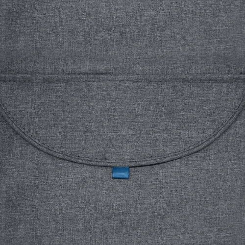 Kurgo Heather Bench Seat Cover 4 Kurgo Heather Bench Seat Cover – Bild 4