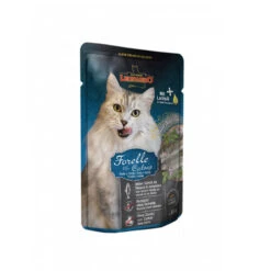 Leonardo Adult Nassfutter Katze -Heimtierbedarf Seri leonardo natvoer adult kat 219088 0500 none