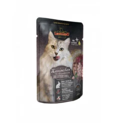 Leonardo Adult Nassfutter Katze -Heimtierbedarf Seri leonardo natvoer adult kat 219091 0500 none