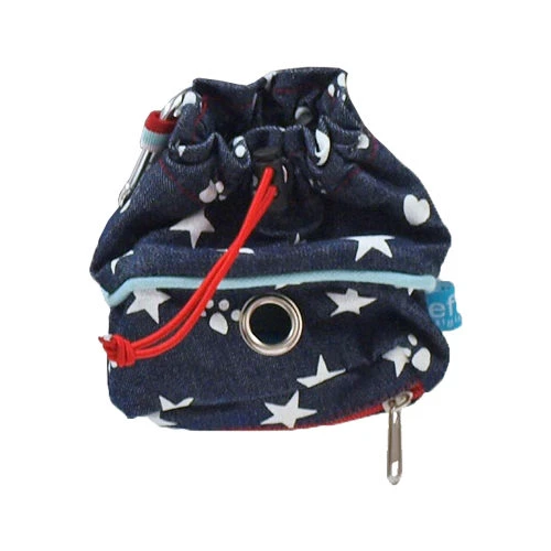 Lief! Leckerli- Und Kotbeutel-Tasche 1 Lief! Leckerli- Und Kotbeutel-Tasche