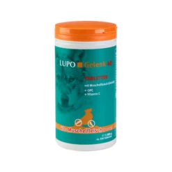 Luposan Gelenk 40 - Tabletten 7 Luposan Gelenk 40 - Tabletten -Heimtierbedarf Seri luposan gelenk 40 tabletten 141137 0500 none