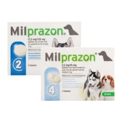 Milprazon Für Hunde