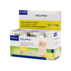 Milpro Katze -Heimtierbedarf Seri milpro kat 217016 0500 none