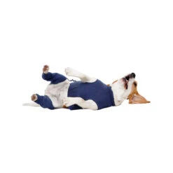 MPS-HLS Hinterbeinschutz -Heimtierbedarf Seri mps hls achterpootmouwtjes 167440 0500 none