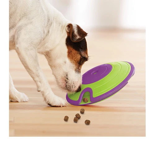 Nina Ottosson Dog Treat Maze 3 Nina Ottosson Dog Treat Maze – Bild 3