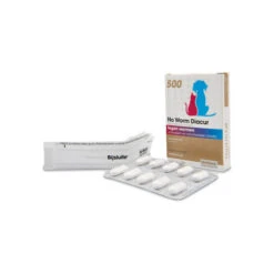 No Worm Diacur -Heimtierbedarf Seri no worm diacur 151279 0500 none