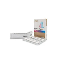 No Worm Diacur -Heimtierbedarf Seri no worm diacur 151285 0500 none
