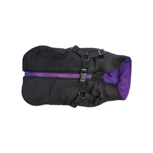 Nobby Hundemantel Sobak 4 Nobby Hundemantel Sobak – Bild 4