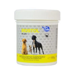 Heimtierbedarf Seri -Heimtierbedarf Seri nutrilabs irostol 119722 0500 none