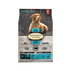 Oven-Baked Tradition Hundefutter Ohne Getreide -Heimtierbedarf Seri oven baked tradition dog food grain free 202046 0500 none