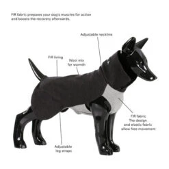 PAIKKA Recovery Winter Shirt 13 PAIKKA Recovery Winter Shirt -Heimtierbedarf Seri paikka recovery winter shirt 217787 0500 none