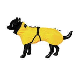 PAIKKA Visibility Raincoat Lite Yellow 7 PAIKKA Visibility Raincoat Lite Yellow -Heimtierbedarf Seri paikka visibility raincoat lite yellow 217728 0500 none