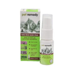Pet Remedy Party Pack Angst Vor Feuerwerk 6 Pet Remedy Party Pack Angst Vor Feuerwerk -Heimtierbedarf Seri pet remedy party pack vuurwerkangst 152782 0500 none