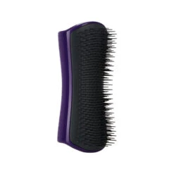 Pet Teezer De-Shedding Bürste 5 Pet Teezer De-Shedding Bürste -Heimtierbedarf Seri pet teezer de shedding paars 216474 0500 none
