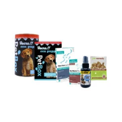 PetBox Puppy -Heimtierbedarf Seri petbox puppy 199037 0500 none