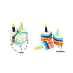 P.L.A.Y. Pet Bone-appetite Cake -Heimtierbedarf Seri play pet bone appetite cake 168036 0500 none