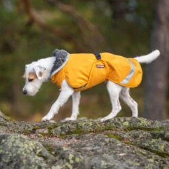 Pomppa Perus Hundejacke 11 Pomppa Perus Hundejacke -Heimtierbedarf Seri pomppa perus hondenjas 215738 0500 none