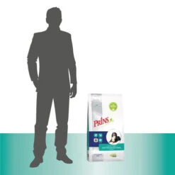 Prins ProCare Croque Gastro-Intestinal Low Fat -Heimtierbedarf Seri prins procare croque gastro intestinal low fat 171406 0500 none