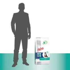Prins ProCare Croque Weight Reduction & Diabetic -Heimtierbedarf Seri prins procare croque weight reduction diabetic 171496 0500 none