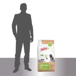 Prins ProCare Lamb & Rice Senior Hypoallergenic 8 Prins ProCare Lamb & Rice Senior Hypoallergenic -Heimtierbedarf Seri prins procare lamb rice senior hypoallergenic 171721 0500 none