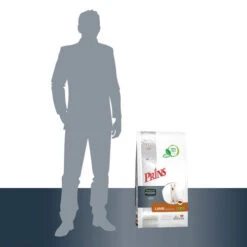 Prins ProCare Protection Lamm Hypoallergic -Heimtierbedarf Seri prins procare protection lam hypoallergic 171832 0500 none