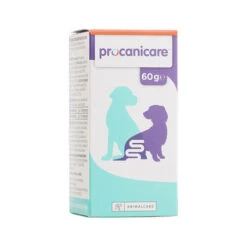 Procanicare 9 Procanicare -Heimtierbedarf Seri procanicare 198065 0500 none
