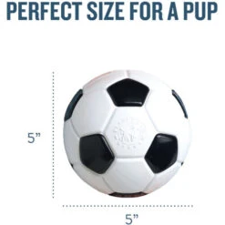 Planet Dog Orbee-Tuff Soccer Ball 8 Planet Dog Orbee-Tuff Soccer Ball -Heimtierbedarf Seri prod 14590 203612 0500 none