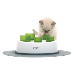 Catit Senses 2.0 Aktiv-Futternapf 7 Catit Senses 2.0 Aktiv-Futternapf -Heimtierbedarf Seri product catit senses 20 digger none 4 1479817334 80998