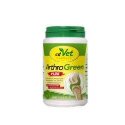 CdVet ArthroGreen Plus Hund 6 CdVet ArthroGreen Plus Hund -Heimtierbedarf Seri product cdvet arthrogreen plus hund none 4 1470816750 75421