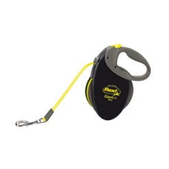 Flexi-Leine Neon - Tape Leash 6 Flexi-Leine Neon - Tape Leash -Heimtierbedarf Seri product flexi rollijn neon tape leash none 4 1470648140 74173