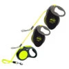 Flexi-Leine Neon - Tape Leash