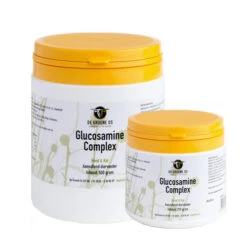 Groene Os Glucosamine Complex - Hund/Katze