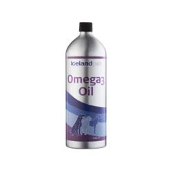 Iceland Pet Omega-3 Oil -Heimtierbedarf Seri product iceland pet omega 3 oil none 4 1479387760 80677