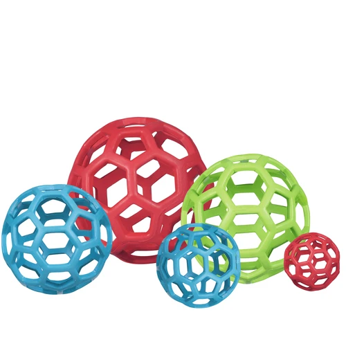 JW Hol-ee Roller 1 JW Hol-ee Roller