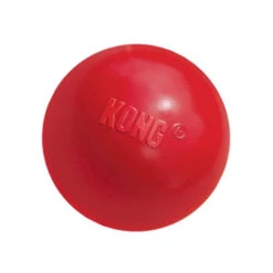 KONG Ball 8 KONG Ball -Heimtierbedarf Seri product kong ball none 4 1466058812 69915