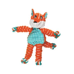 KONG Floppy Knots -Heimtierbedarf Seri product kong floppy knots none 4 1497867656 87496