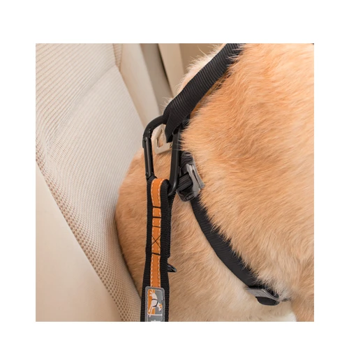 Kurgo Direct To Seat Belt Tether 4 Kurgo Direct To Seat Belt Tether – Bild 4