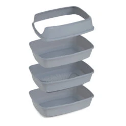 Ausgewählte Produkte -Heimtierbedarf Seri product moderna lift to sift kattenbak none 4 1483621531 82492