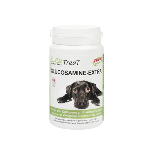PhytoTreat Glucosamine-Extra 1 PhytoTreat Glucosamine-Extra