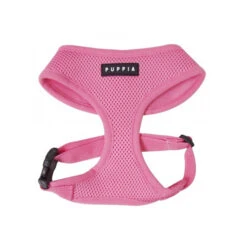 Puppia Soft-Geschirr -Heimtierbedarf Seri product puppia soft harness none 4 1488879891 84136