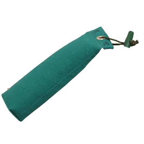 Romney's Canvas Dummy 2 Romney's Canvas Dummy – Bild 2